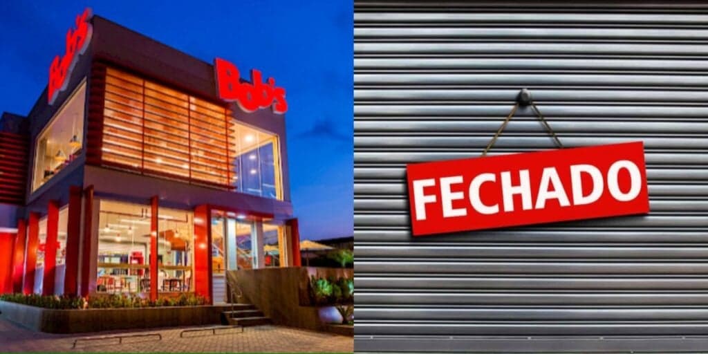 “Fechamento”: O fim de unidade gigantesca do Bob’s; empresa se pronuncia