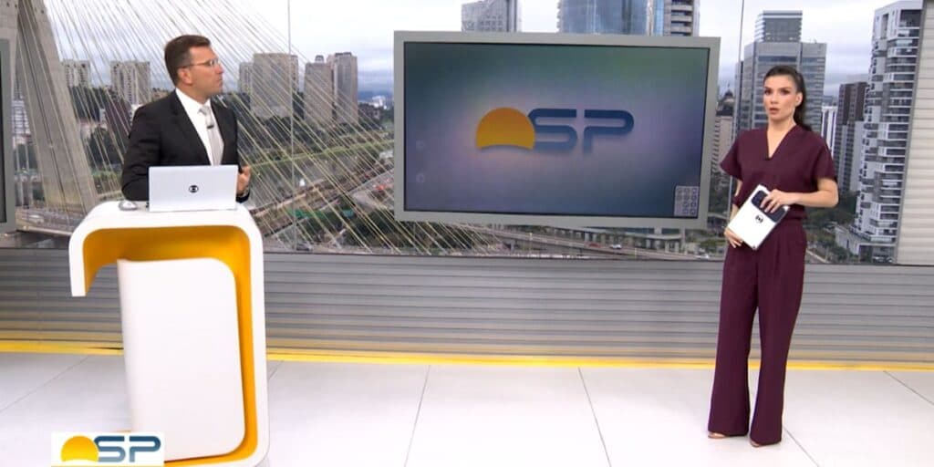 Bocardi e Sabina expõem grave erro na Globo e âncora acaba de comunicar demissão de famoso após 40 anos