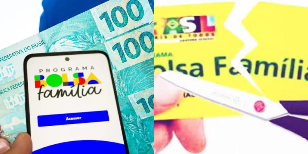 Facão no Bolsa Família: Milhares acabam de perder benefício por este motivo e você pode estar na lista