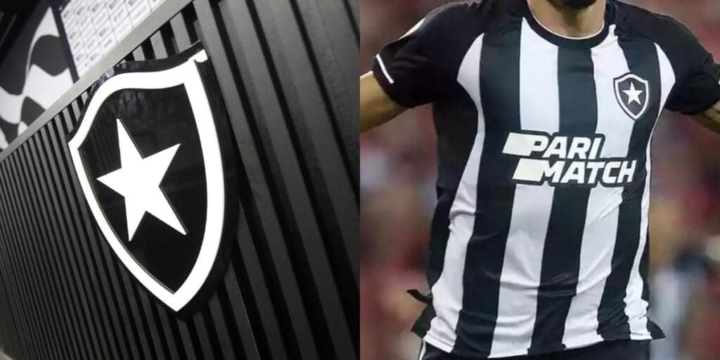 Está confirmado, não seguirá com o elenco: Botafogo acaba de confirmar desfecho do seu maior trunfo no time