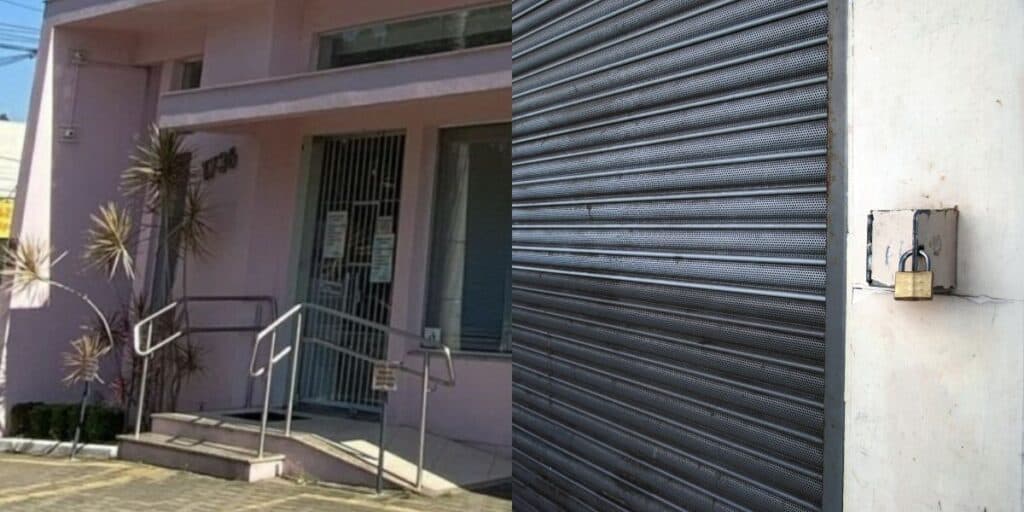 Adeus: Empresa tradicional brasileira não resistiu e anunciou o fechamento definitivo de suas lojas