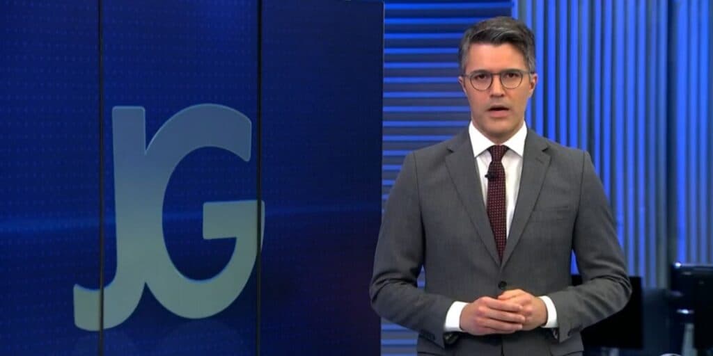 Com plantão urgente, âncora assume a cadeira de Lo Prete e deixa recado amargo na Globo: Audiências 17/8
