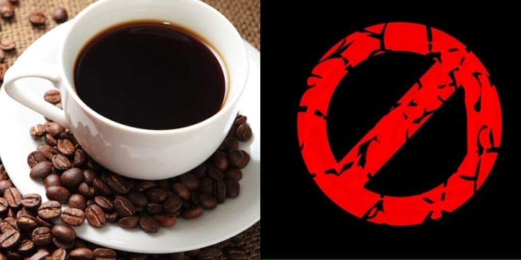 Risco de contaminação e venda PROIBIDA: As 4 marcas de café arrancadas com urgência de mercados
