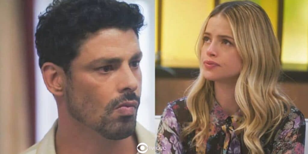 Reviravolta em Terra e Paixão - Abandonada por Caio, Graça mira novo alvo para golpe final: "Dinheiro e poder"
