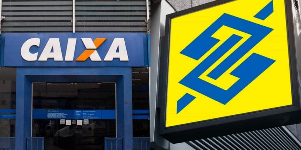Caixa e Banco do Brasil emitem comunicado e brasileiros precisam CORRER para sacar pagamento até sábado (5)