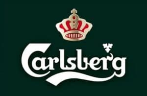 Calsberg também não é mais vendida em sua versão nacional, apenas importada (Foto: Reprodução / Internet) Calsberg também não é mais vendida em sua versão nacional, apenas importada (Foto: Reprodução / Internet)