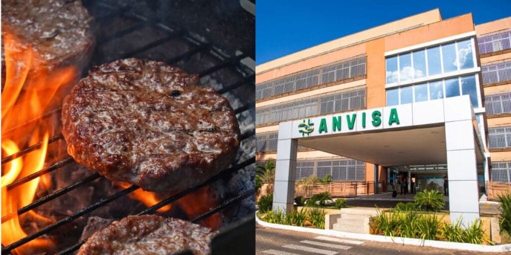 Comunicado de risco: A famosa marca de carne arrancada das prateleiras e alerta da Anvisa