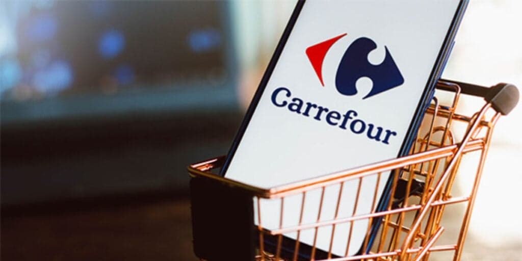 R$1 bilhão: O estouro de cofres de supermercado gigante para tomar lugar do Carrefour
