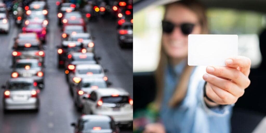 Nova lei para quem dirige CARROS é oficialmente confirmada e até NOVA licença passa a ser exigida agora