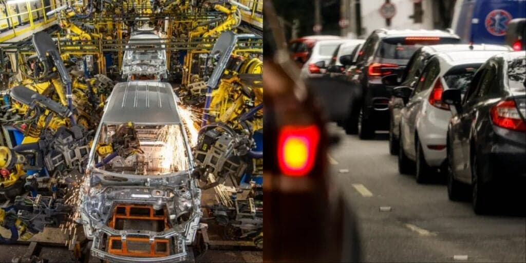 Adeus: 4 carros AMADOS e TRADICIONAIS que estão prestes a serem arrancados de montadoras e extintos
