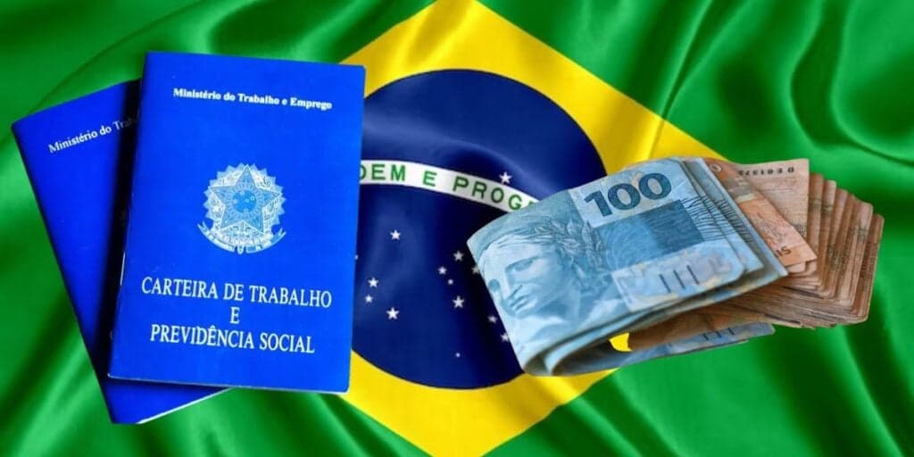 Atenção: Trabalhadores de carteira assinada podem sacar até R$1,3 mil e você precisa saber agora