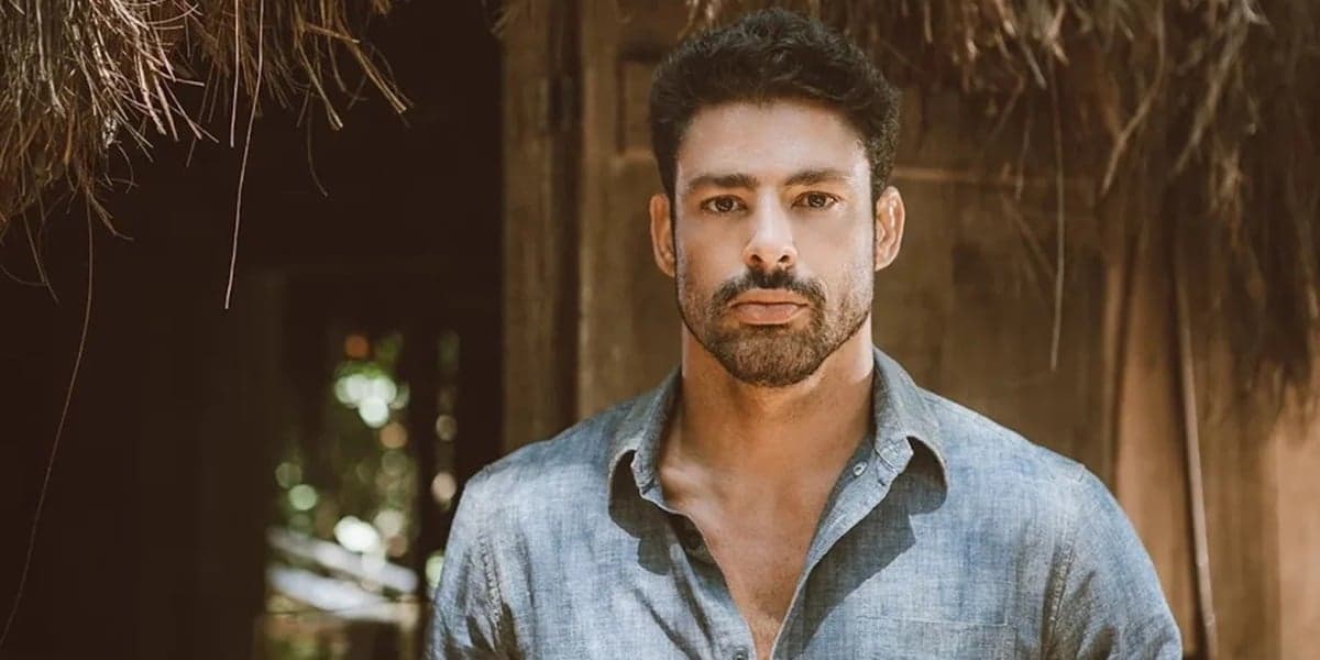 Cauã Reymond