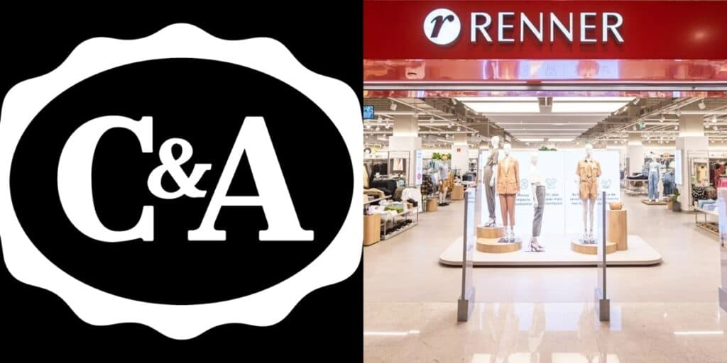Terror para a C&A: O estouro de cofres da Renner para comprar empresa gigantesca e derrubar rivais