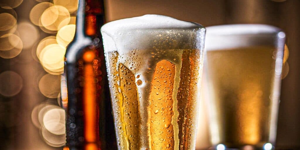 Confirmado pela Globo: A proibição de venda de cerveja AMADA em país, estoque encalhado e motivo bizarro