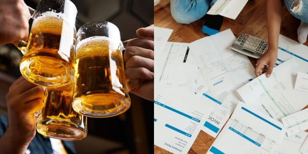Luta contra a falência: Marca de cerveja gigante, que você ama tomar, está em recuperação judicial