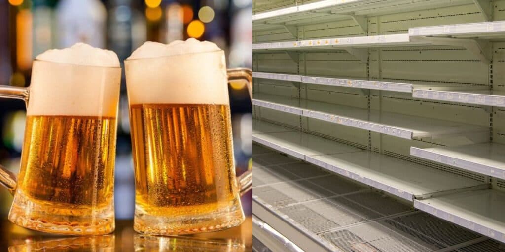 Fim de uma era: O adeus de 5 cervejas amadas, arrancadas das prateleiras dos mercados e extintas