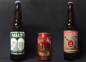 Cervejas foram extintas (Foto: Reprodução / Internet) Cervejas foram extintas (Foto: Reprodução / Internet)