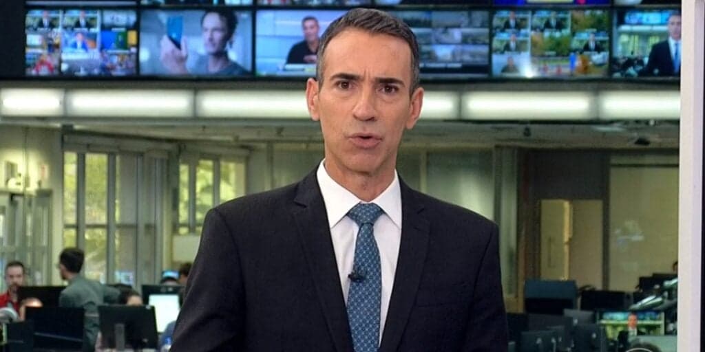 Tralli anuncia nova lei que impacta milhares no JH, arrebenta e tira Globo do limbo: Audiências 16/8