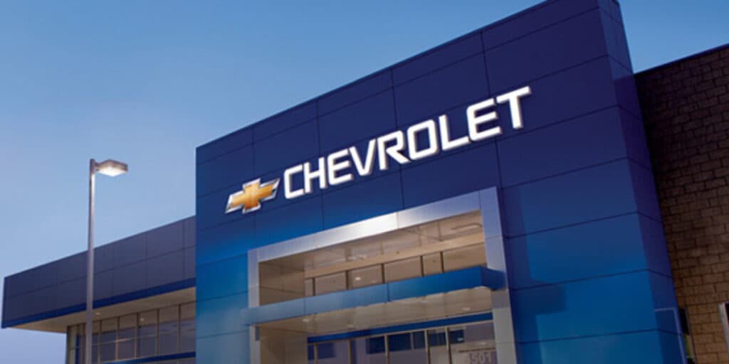 Chevrolet toma DECISÃO surpreendente e acaba de baixar em R$ 30 mil SUV mais amado de todos os tempos