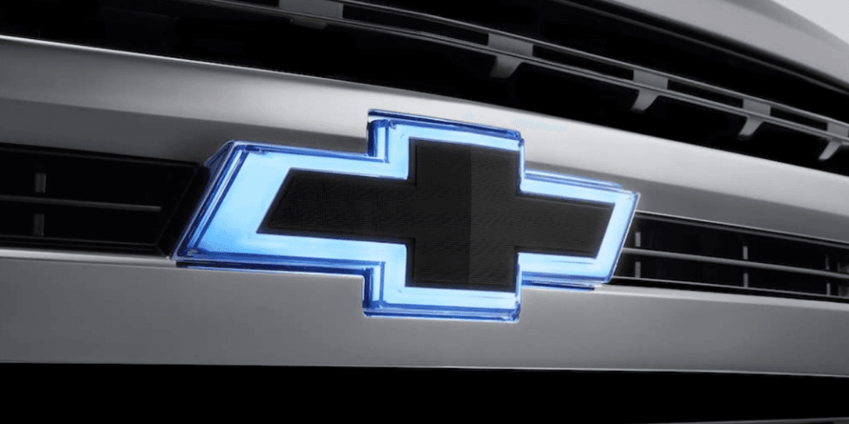 chevrolet (Reprodução/Internet) chevrolet (Reprodução/Internet)