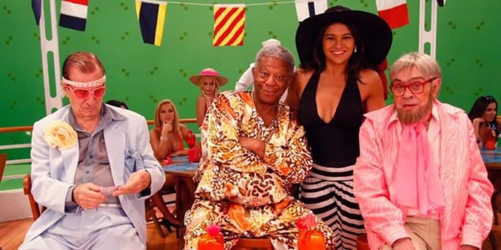 Domingo Espetacular expõe herança ‘maldita’ deixada por estrela da Globo e guerra de filhos com viúva