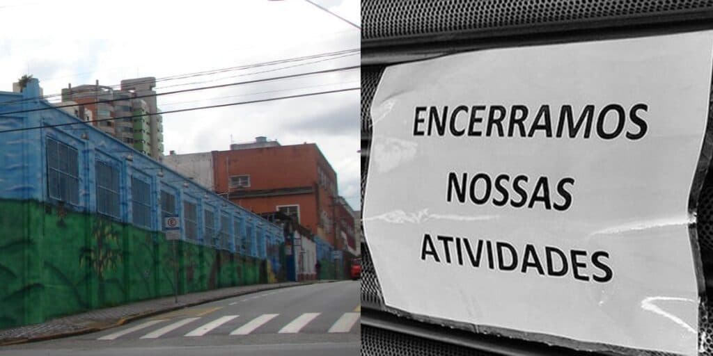 Falência decretada e demissão em massa: Fábrica amada dos brasileiros obrigada a encerrar as atividades