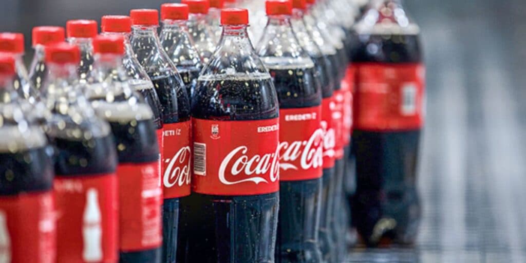 Mais de R$ 630 milhões: O estouro de cofres da Coca-Cola para comprar empresa gigantesca no Brasil
