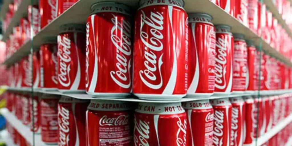Descanse em paz: Rival da Coca-Cola acaba de ter falência decretada oficialmente com dívidas de 300 milhões