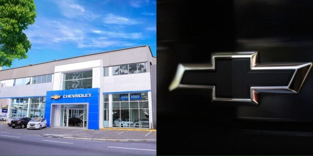 Fracasso: O triste fim de carro AMADO da CHEVROLET após ser humilhado em vendas por rivais no Brasil
