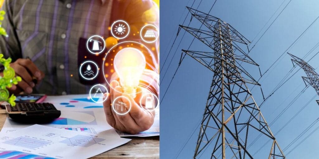 Eles não querem que você saiba: Conta de luz GRÁTIS por 24 meses e você precisa saber como é possível