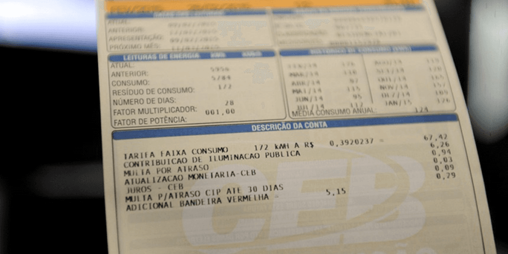 ALERTA: Duas ótimas notícias sobre a REDUÇÃO da conta de luz acabam de chegar e aposentados do INSS comemoram