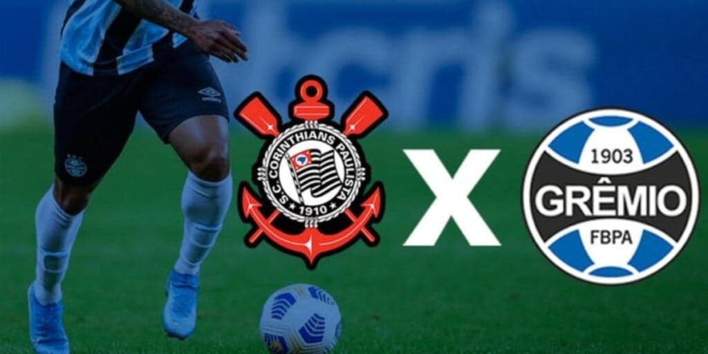 Acaba de falar: Corinthians toma chapéu do Grêmio, tem trunfo arrancado e estrela quebra silêncio agora