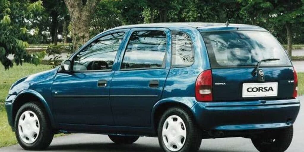 Pode comemorar: Retorno TRIUNFAL do CORSA é confirmado, detalhes são expostos e motoristas ficam eufóricos