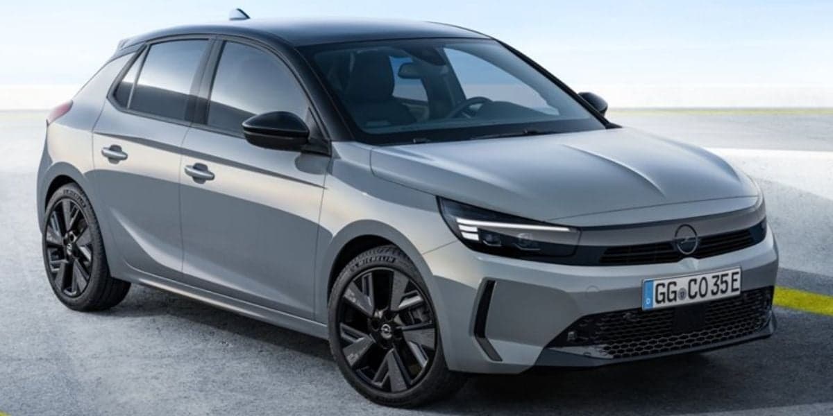 Novo Corsa deixou de ser um carro popular e passou a ser considerado premium (Reprodução: Internet)