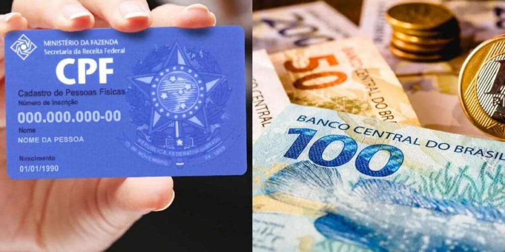 R$ 9,5 bilhões: Milhares de CPFs acabam de ser DESNEGATIVADOS, lista é atualizada e o seu pode estar nela