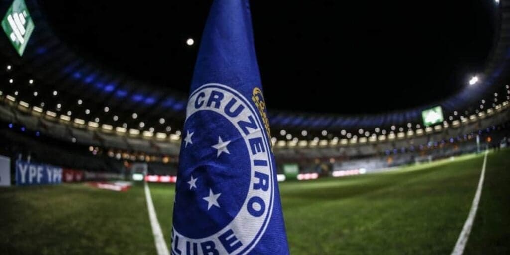 Adeus, saída confirmada nesta terça (22): Joia do Cruzeiro se despede em anúncio e fecha com gigante