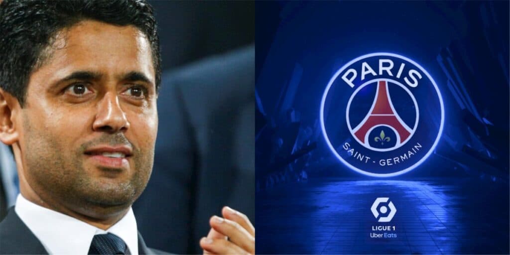 Cofres explodindo: Dono do PSG faz acordo milionário com o Corinthians e anúncio histórico é revelado