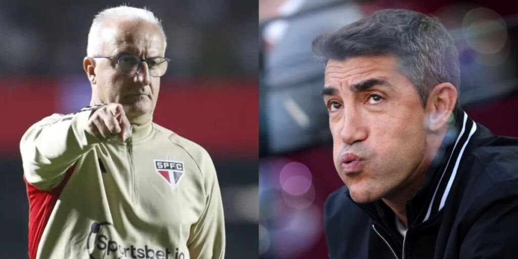 Dorival confirma e aterroriza Bruno Lage: São Paulo convoca reforço milionário para derrubar Botafogo