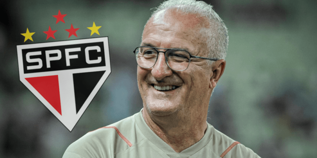 PRONTO PRA JOGAR: Dorival acaba de ganhar reforço de peso pra zaga do São Paulo na reta final da temporada