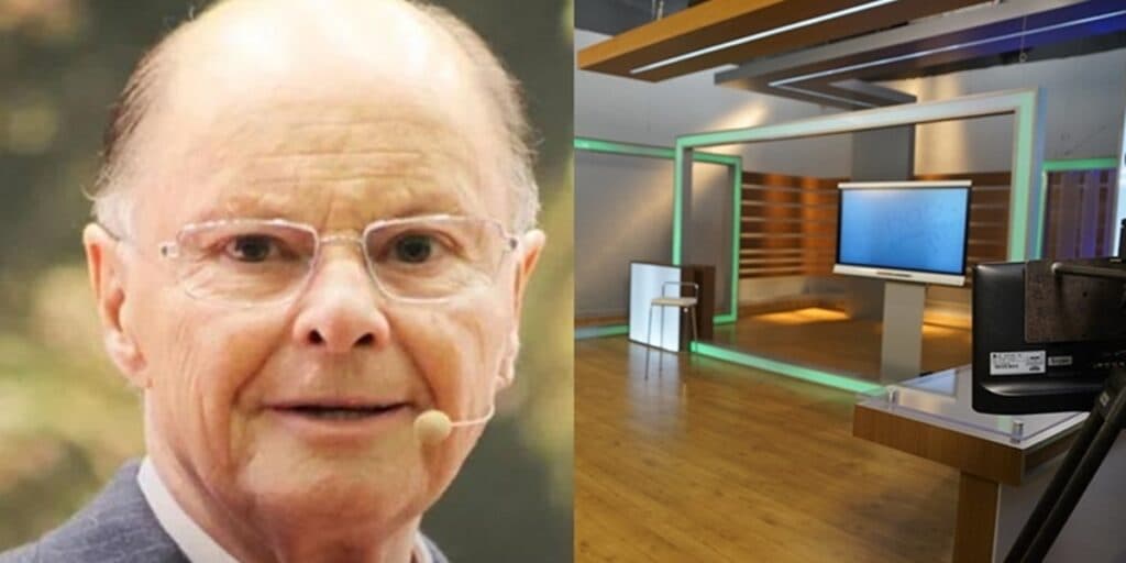 Falência e venda à Record: O triste fim de emissora de TV tradicional após crise e compra de Edir Macedo