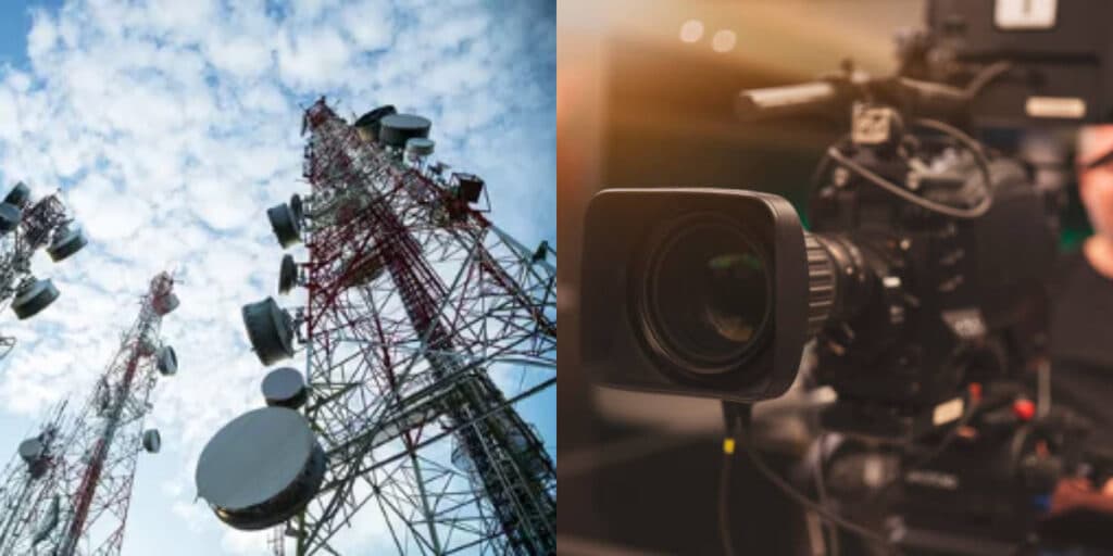 Crise insuperável, saída do ar e adeus: O triste fim de emissora de TV amada e substituta em seu lugar
