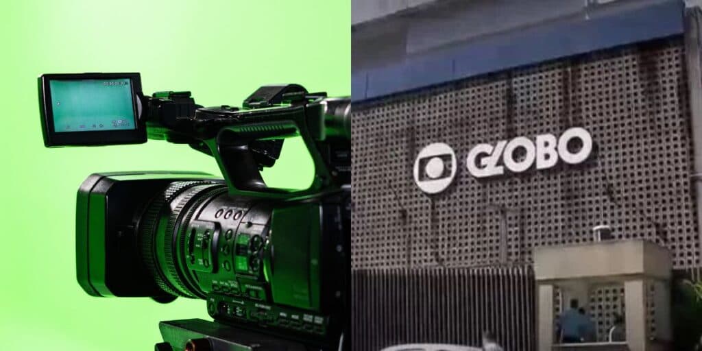 Demissão em massa e crise: Emissora de TV, rival da Globo, vive péssima situação e vai ter que pedir socorro
