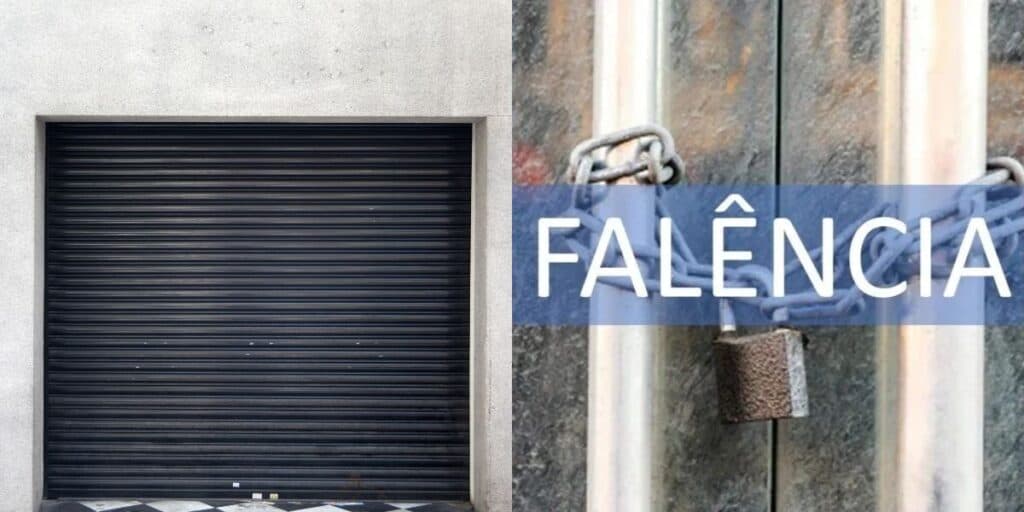 Falência: Empresa gigante encerra as atividades com calote milionário em vários clientes