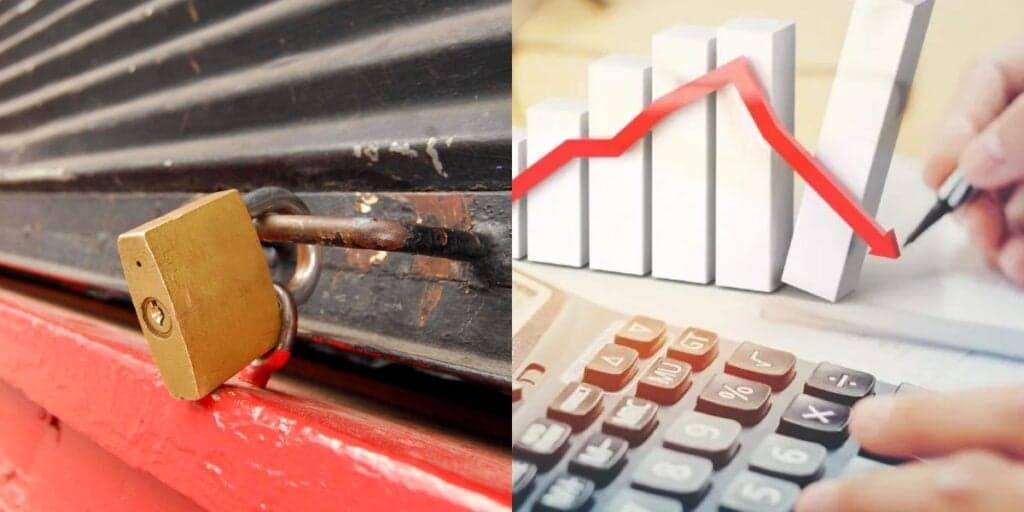 Falência e atividades encerradas: O triste fim de empresa gigante, após completo fracasso