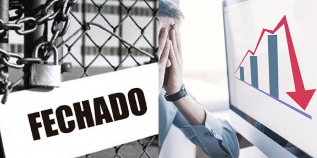 “É com profunda decepção", Empresa acaba de anunciar falência após 100 anos e milhares estão desesperados