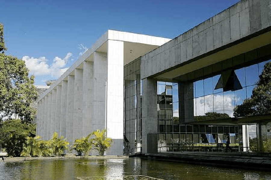 Vara de Falência, Recuperações Judiciais, Insolvência Civil e Litígios Empresariais (Foto: Reprodução/ Internet) Vara de Falência, Recuperações Judiciais, Insolvência Civil e Litígios Empresariais (Foto: Reprodução/ Internet)