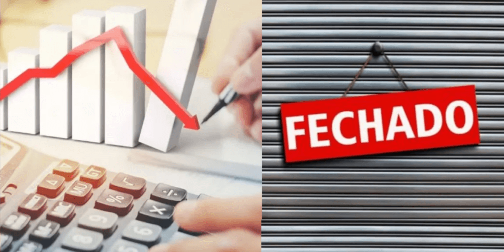 Rombo bilionário e falência decretada: O triste fim de empresa tradicional de energia em país