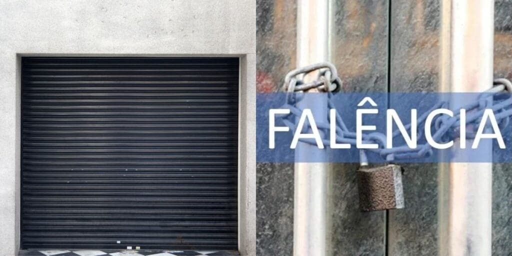 Falência e portas fechadas: O triste dia em que empresa alimentícia de famoso deu adeus