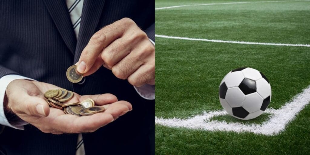 Falência: Time fortemente campeão em 2023 e a notícia de fundo do poço e dívidas chocantes confirmadas