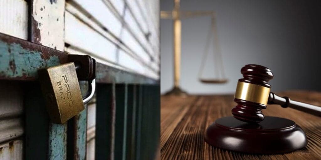 Dívida milionária: Empresa tradicional de transportes do Brasil tem falência decretada pela justiça após anos